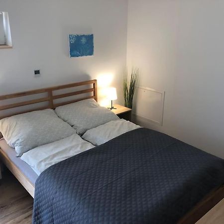 Davids Home Neu-Ulm Eksteriør billede